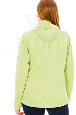 Femme Odlo Vestes & Coupe Vent^X-Alp Waterproof Jacket femme