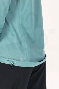 Femme Odlo Vestes & Coupe Vent^X-Alp Waterproof Jacket femme