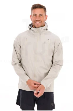 Homme Odlo Vestes & Coupe Vent^X-Alp Waterproof Pro 2.5L