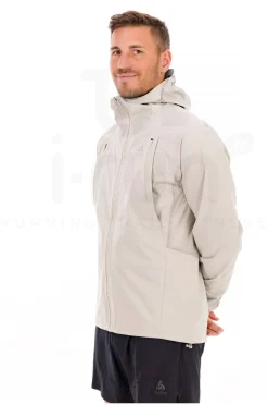 Homme Odlo Vestes & Coupe Vent^X-Alp Waterproof Pro 2.5L