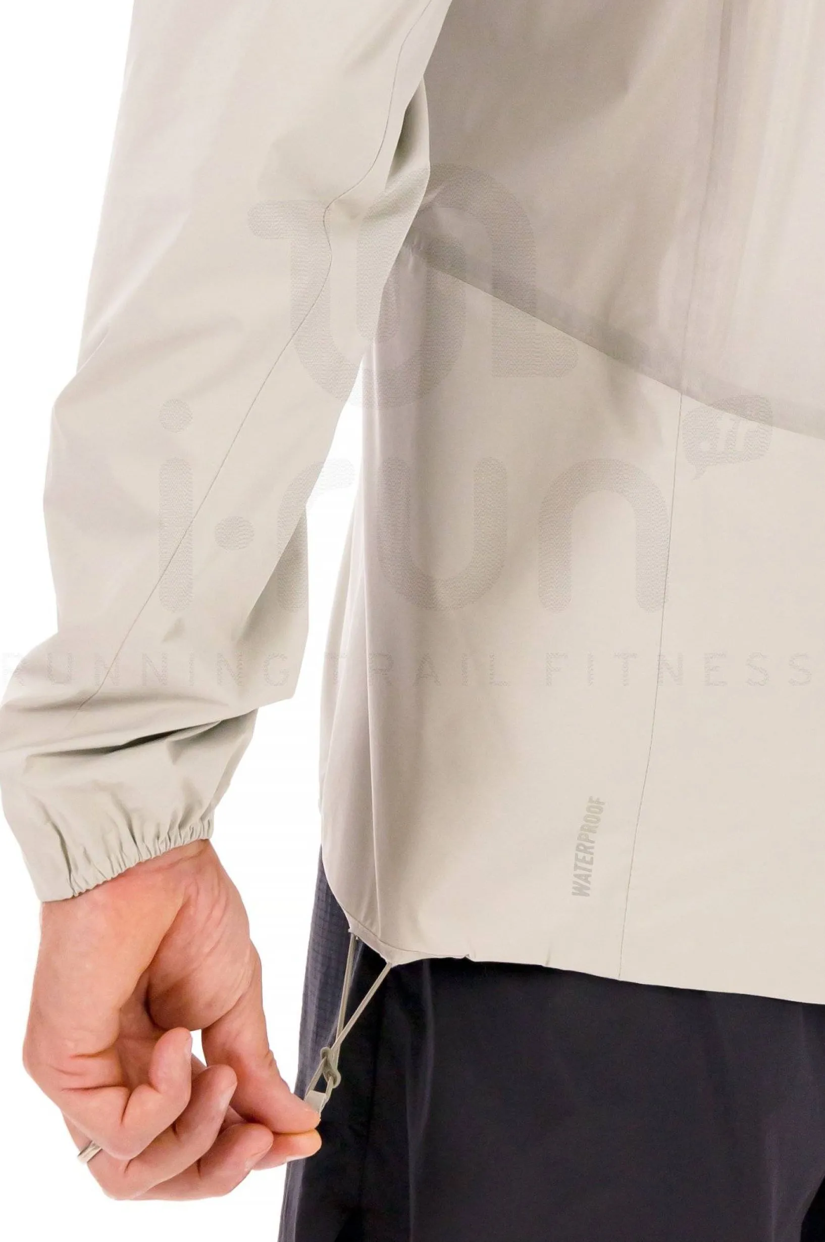 Homme Odlo Vestes & Coupe Vent^X-Alp Waterproof Pro 2.5L