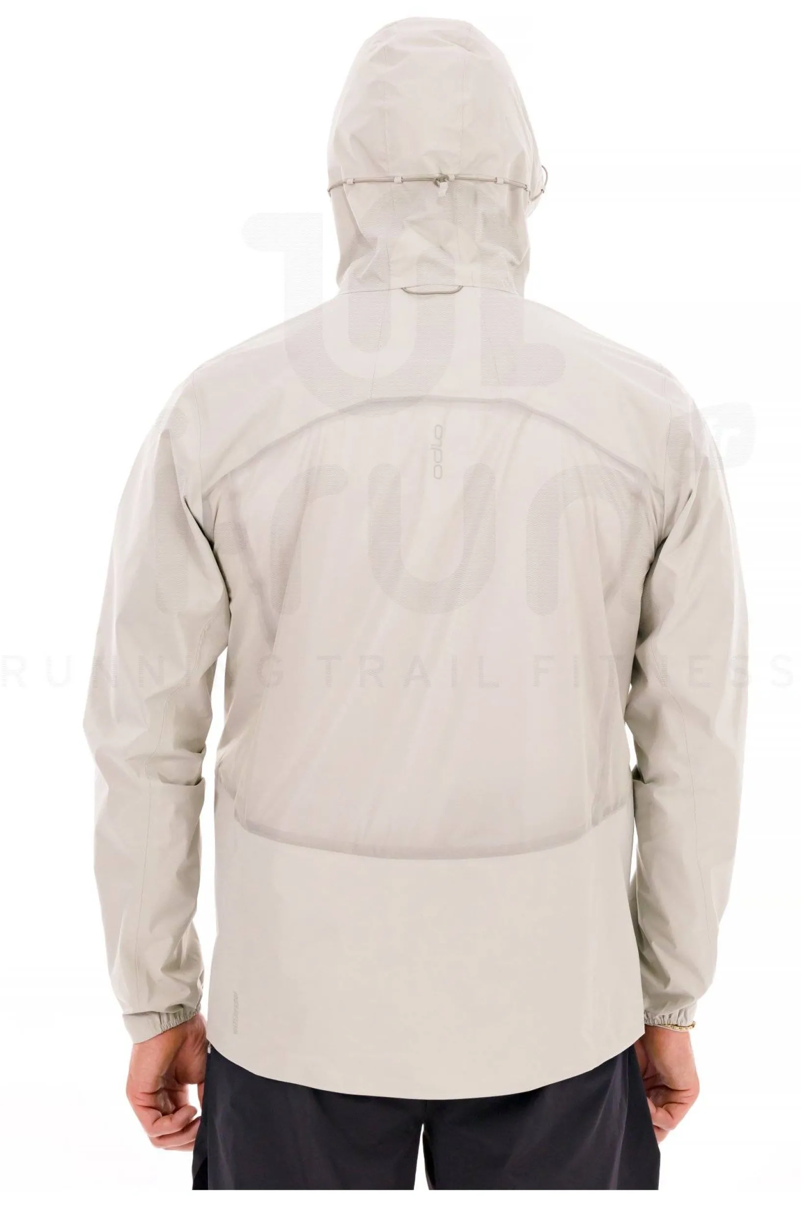 Homme Odlo Vestes & Coupe Vent^X-Alp Waterproof Pro 2.5L