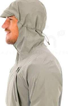 Homme Odlo Vestes & Coupe Vent^X-Alp Waterproof Pro 2.5L