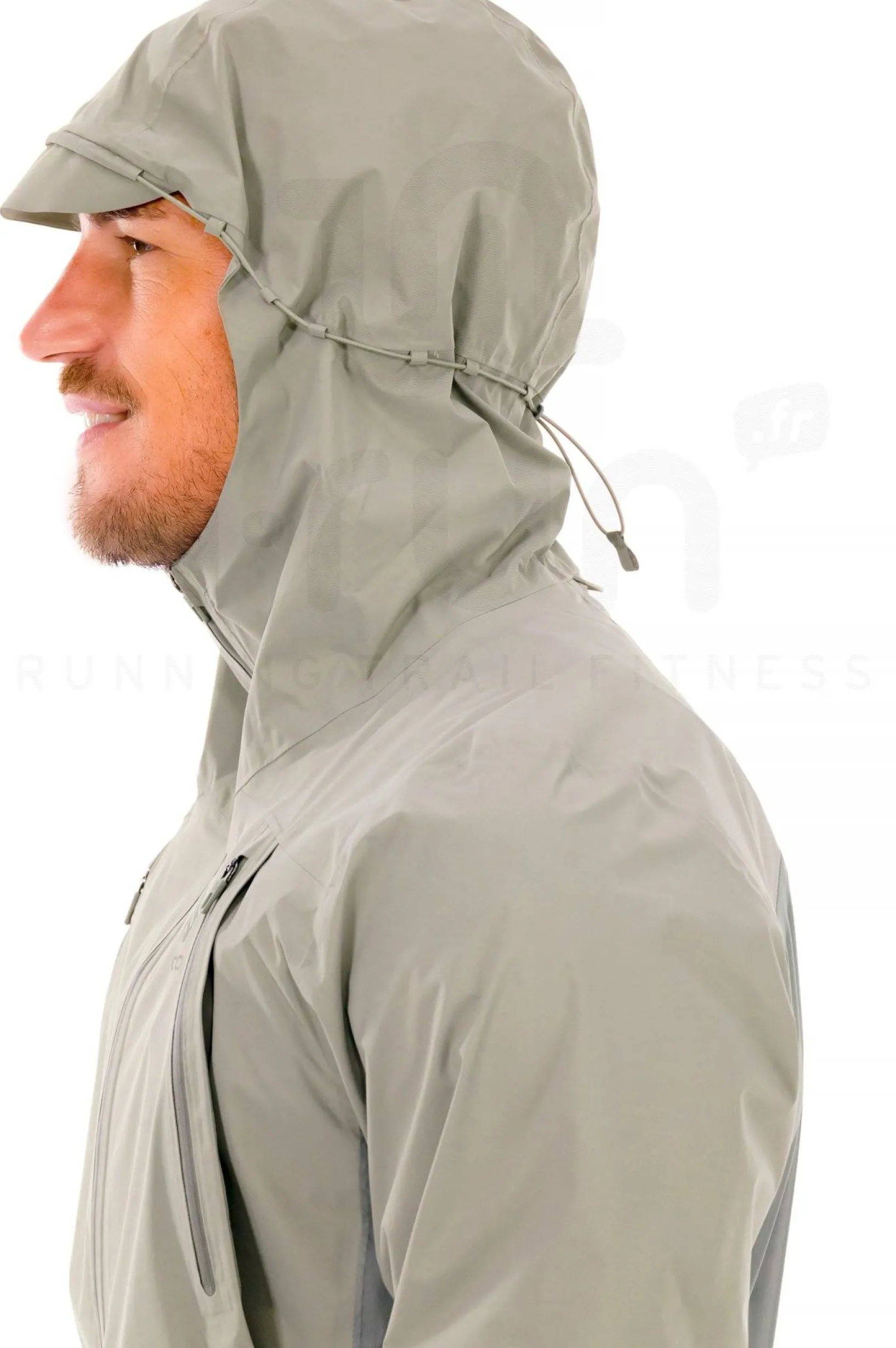 Homme Odlo Vestes & Coupe Vent^X-Alp Waterproof Pro 2.5L