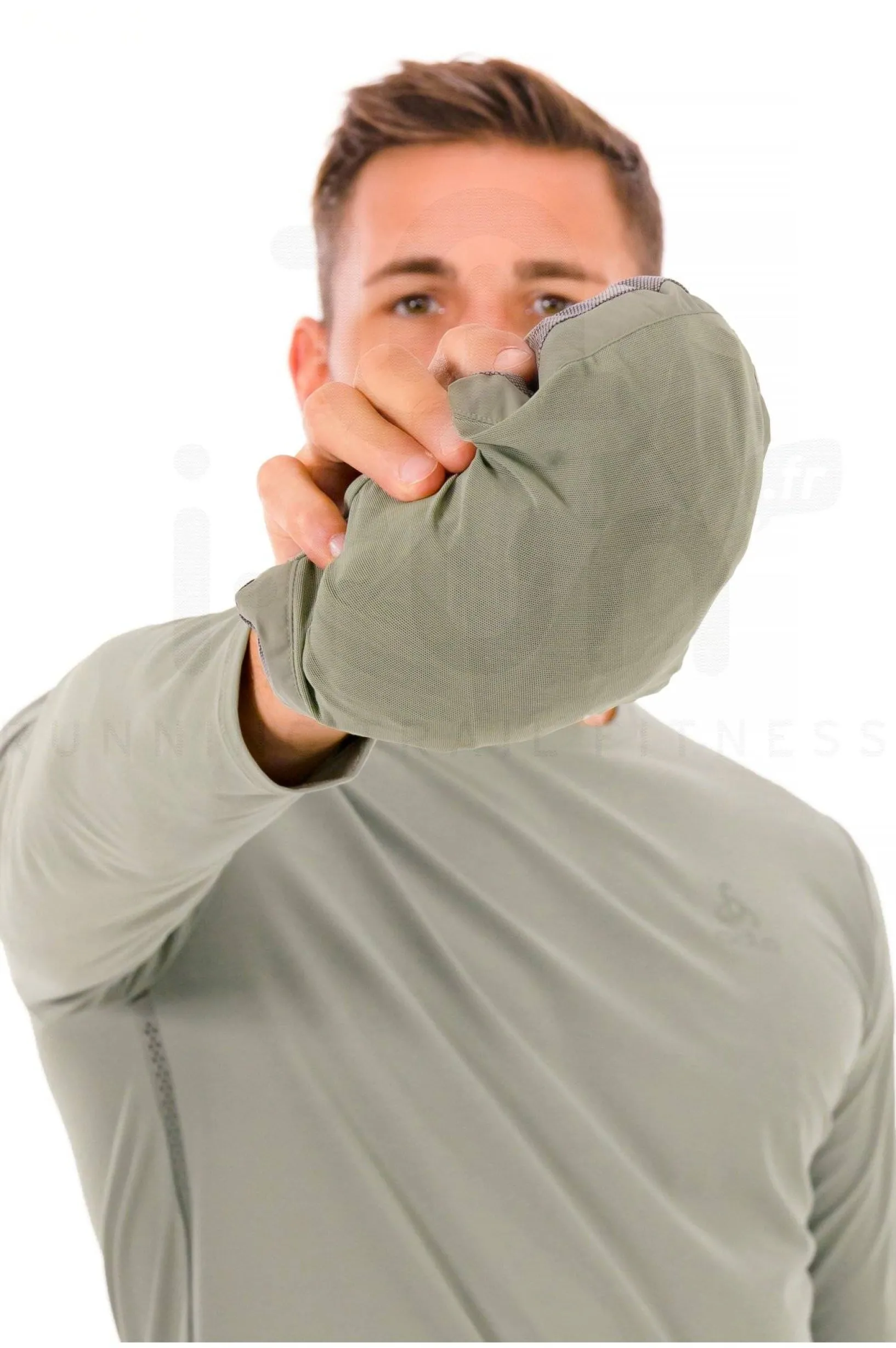 Homme Odlo Vestes & Coupe Vent^X-Alp Waterproof Pro 2.5L