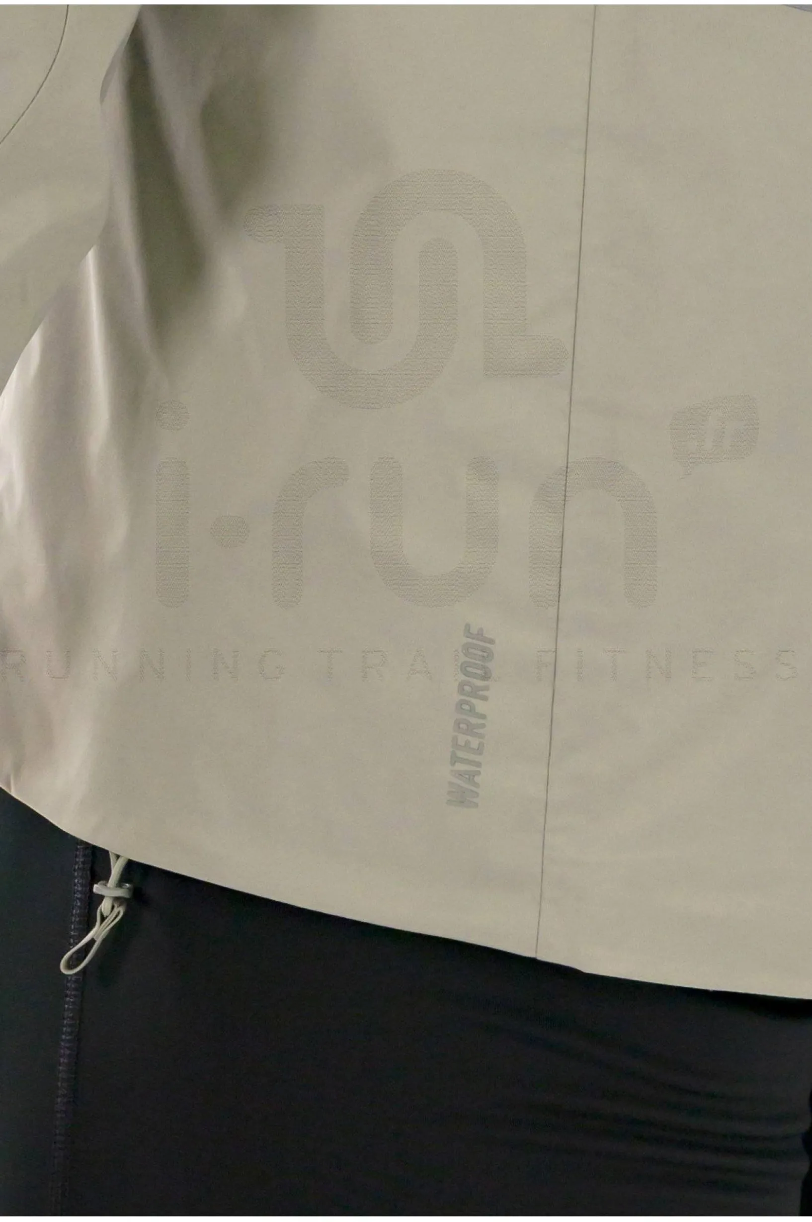 Homme Odlo Vestes & Coupe Vent^X-Alp Waterproof Pro 2.5L