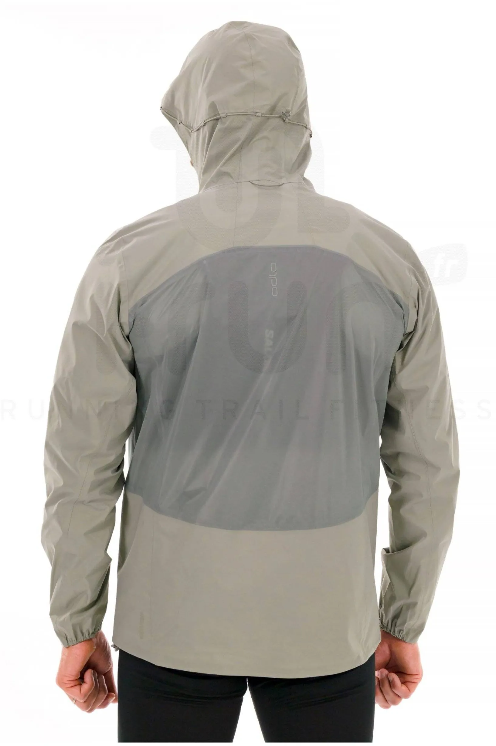 Homme Odlo Vestes & Coupe Vent^X-Alp Waterproof Pro 2.5L