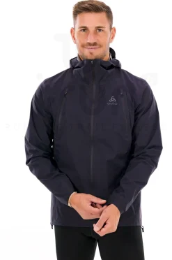 Homme Odlo Vestes & Coupe Vent^X-Alp Waterproof Pro 2.5L