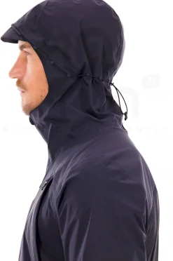 Homme Odlo Vestes & Coupe Vent^X-Alp Waterproof Pro 2.5L