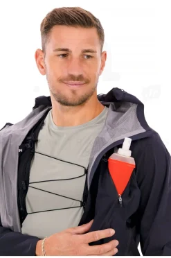 Homme Odlo Vestes & Coupe Vent^X-Alp Waterproof Pro 2.5L