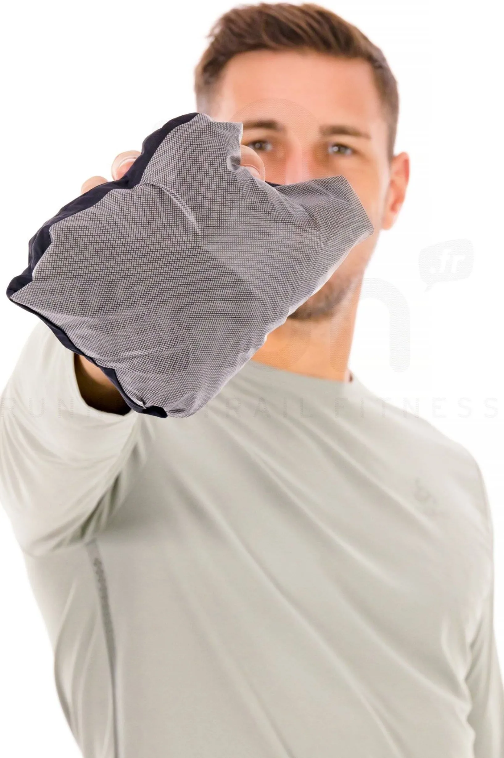 Homme Odlo Vestes & Coupe Vent^X-Alp Waterproof Pro 2.5L