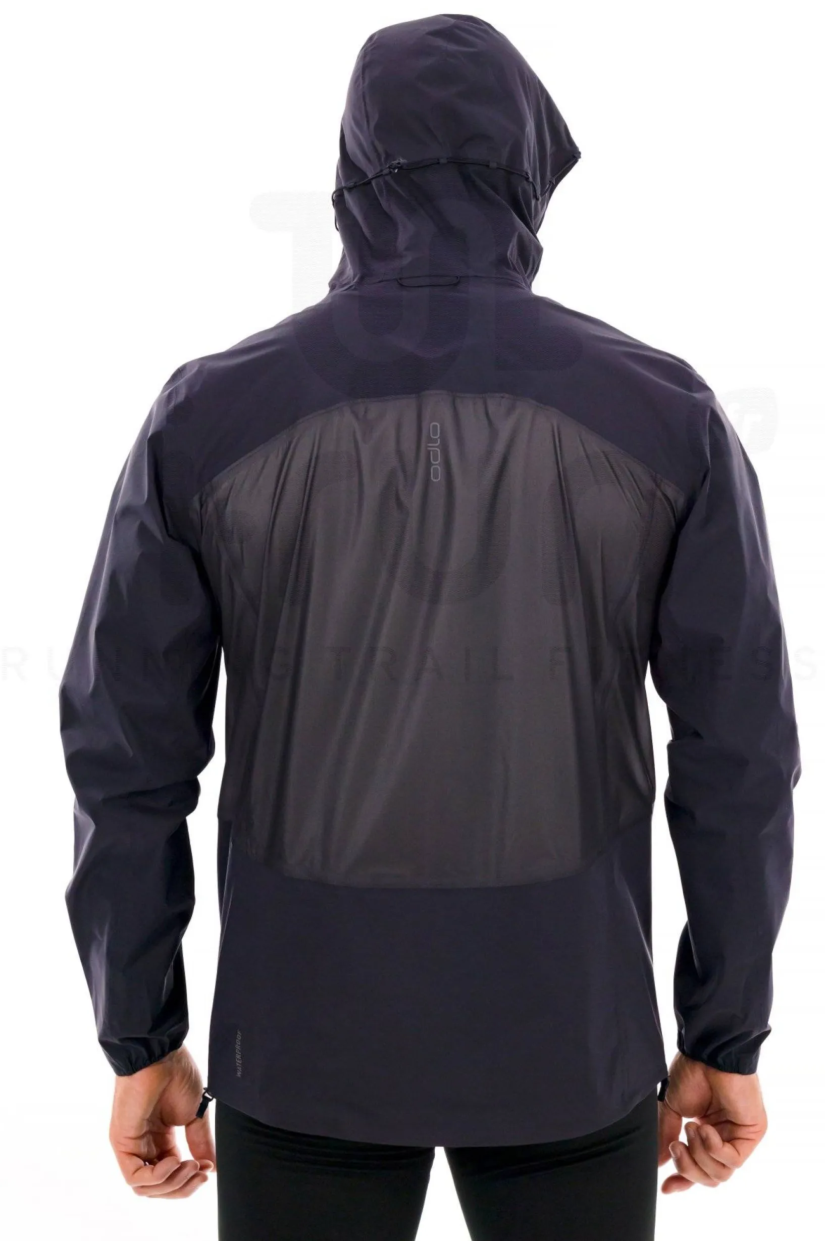 Homme Odlo Vestes & Coupe Vent^X-Alp Waterproof Pro 2.5L