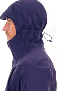 Homme Odlo Vestes & Coupe Vent^X-Alp Waterproof Pro 2.5L