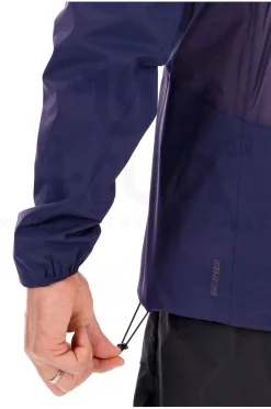 Homme Odlo Vestes & Coupe Vent^X-Alp Waterproof Pro 2.5L