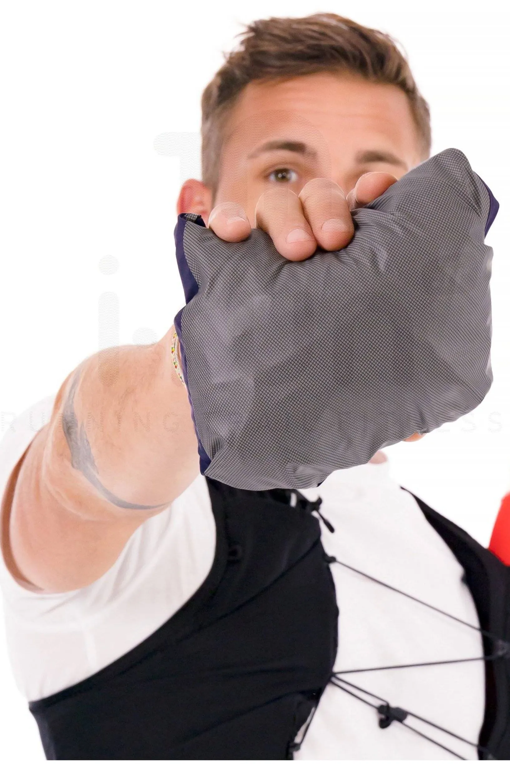 Homme Odlo Vestes & Coupe Vent^X-Alp Waterproof Pro 2.5L