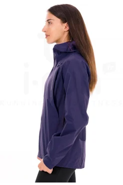 Femme Odlo Vestes & Coupe Vent^X-Alp Waterproof Pro 2.5L femme