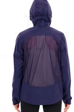 Femme Odlo Vestes & Coupe Vent^X-Alp Waterproof Pro 2.5L femme