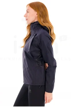 Femme Odlo Vestes & Coupe Vent^X-Alp Waterproof Pro 2.5L femme