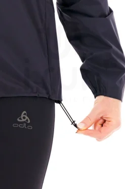 Femme Odlo Vestes & Coupe Vent^X-Alp Waterproof Pro 2.5L femme