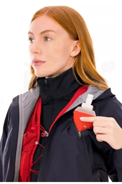 Femme Odlo Vestes & Coupe Vent^X-Alp Waterproof Pro 2.5L femme