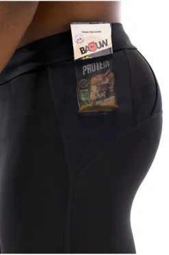 Homme Odlo Collants / Pantalons^X-Alp Winter