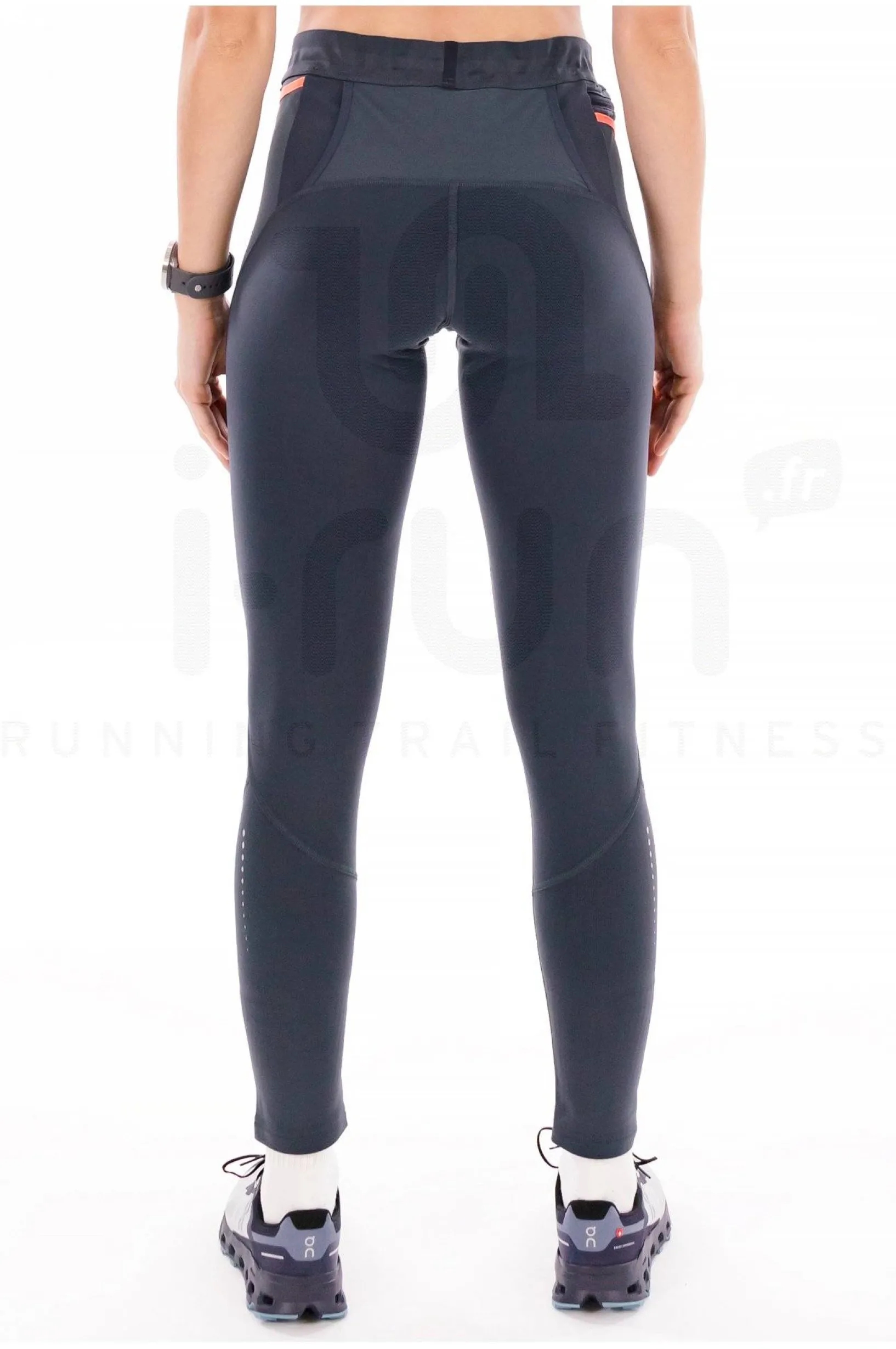 Femme Odlo Collants / Pantalons^X-Alp Winter femme