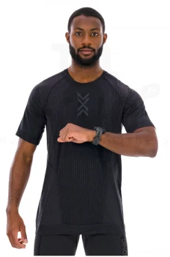 Homme X-Bionic Manches Courtes^Xceed Run