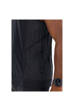 Homme X-Bionic Débardeurs^Xceed Run