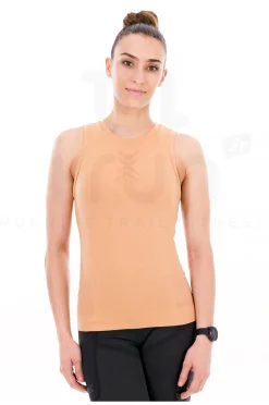 Femme X-Bionic Débardeurs^Xceed Run femme