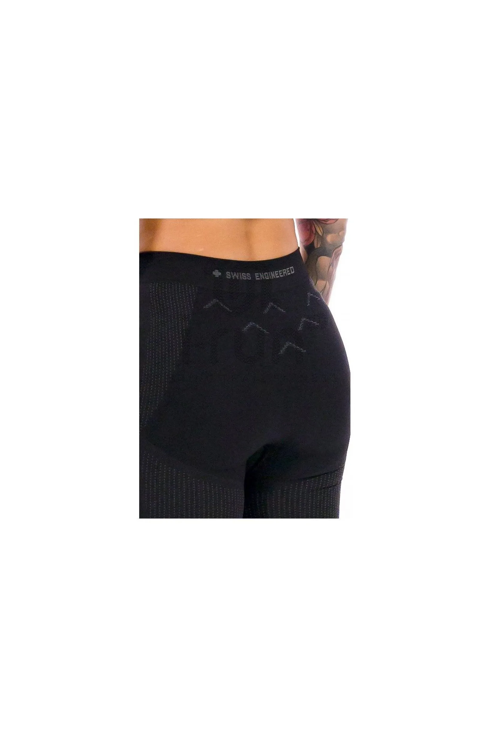 Femme X-Bionic Shorts / Cuissards / Jupes^Xceed Run femme