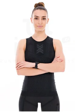 Femme X-Bionic Débardeurs^Xceed Run femme