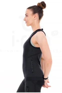 Femme X-Bionic Débardeurs^Xceed Run femme