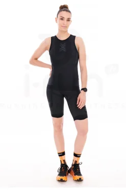 Femme X-Bionic Débardeurs^Xceed Run femme