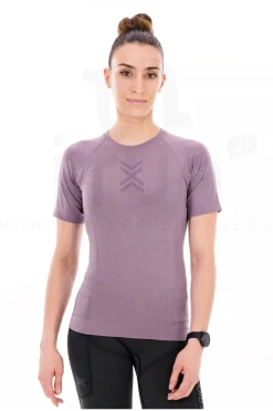 Femme X-Bionic Manches Courtes^Xceed Run femme