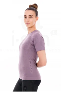Femme X-Bionic Manches Courtes^Xceed Run femme