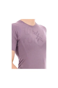 Femme X-Bionic Manches Courtes^Xceed Run femme