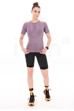 Femme X-Bionic Manches Courtes^Xceed Run femme