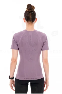 Femme X-Bionic Manches Courtes^Xceed Run femme