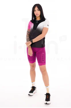 Femme X-Bionic Shorts / Cuissards / Jupes^Xceed Run femme