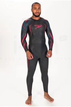 Homme Speedo Triathlon-Cycles^Xenon Fullsuit M
