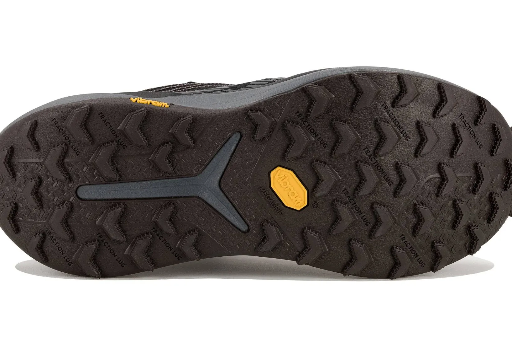 Homme Saucony Trail^Xodus Ultra 4