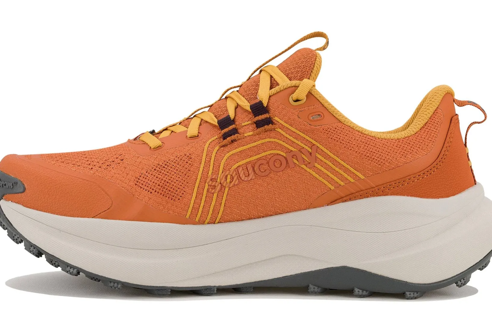 Homme Saucony Trail^Xodus Ultra 4