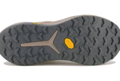 Femme Saucony Trail^Xodus Ultra 4 femme