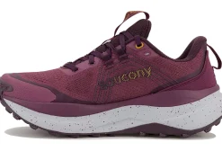 Femme Saucony Trail^Xodus Ultra 4 femme