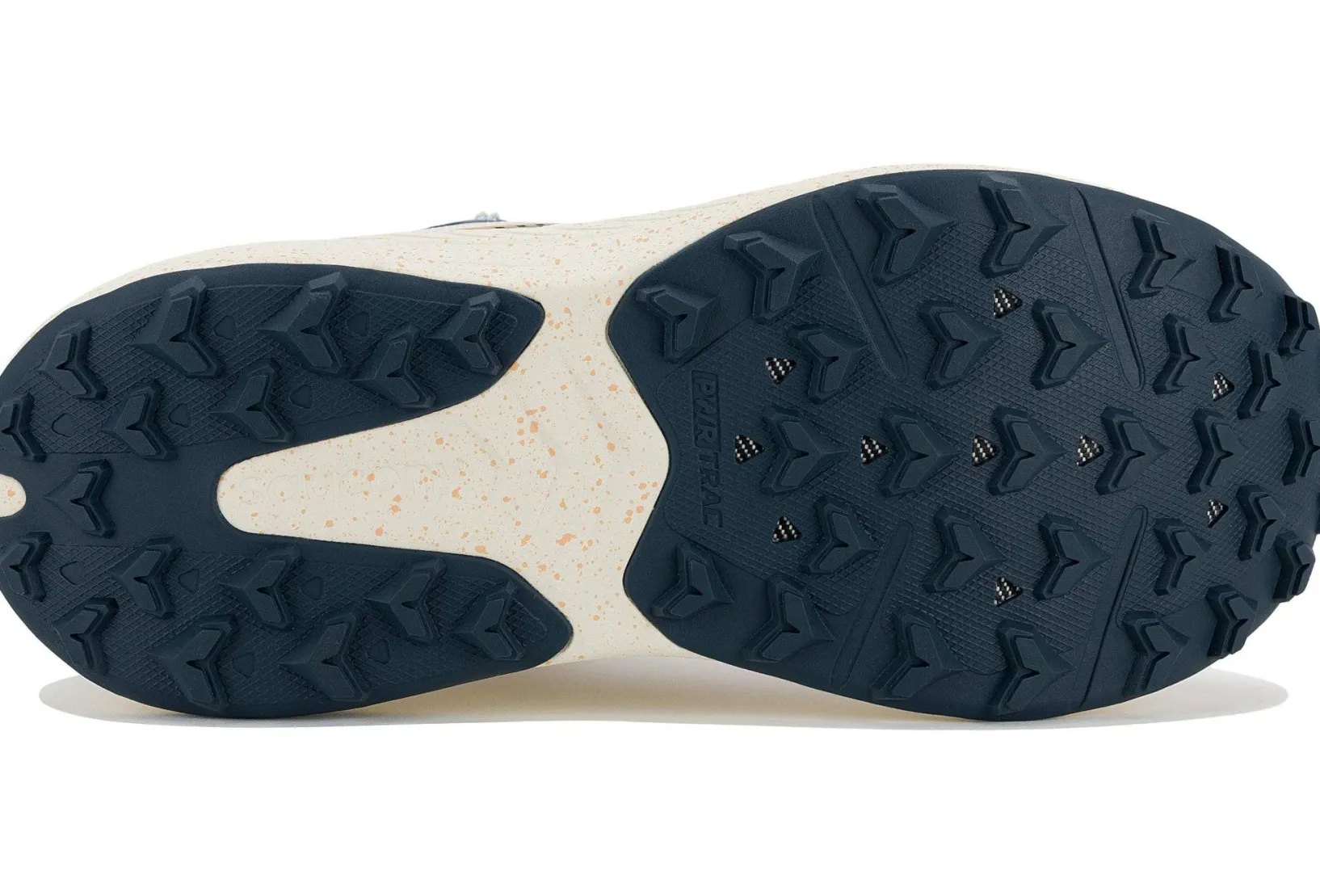 Femme Saucony Trail^Xodus Ultra 3 femme