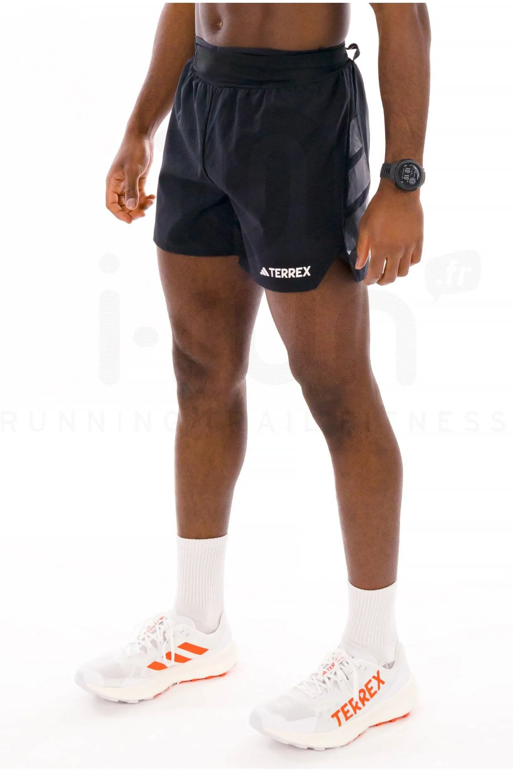 Homme adidas Shorts / Cuissards^Xperior