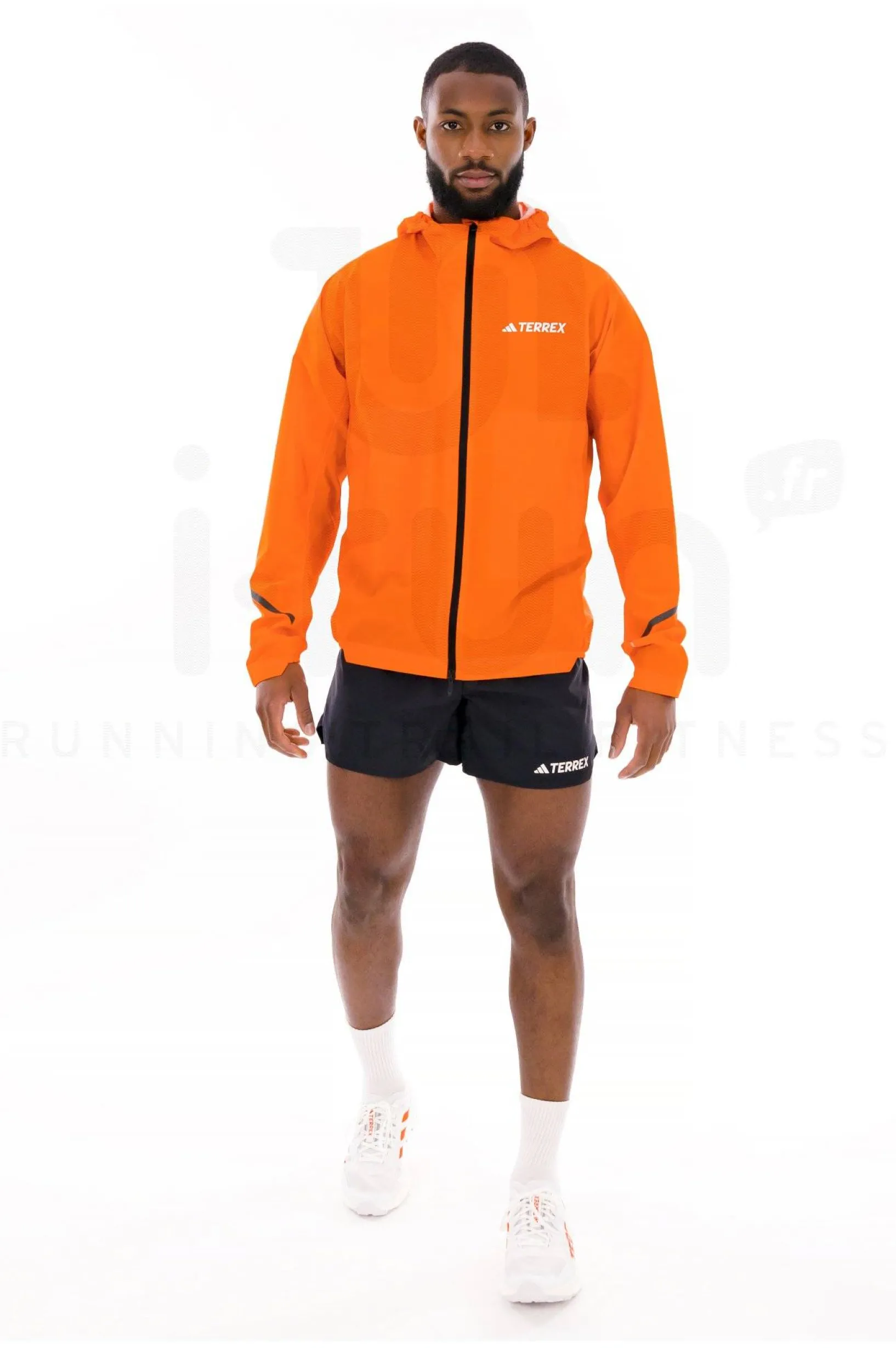 Homme adidas Shorts / Cuissards^Xperior
