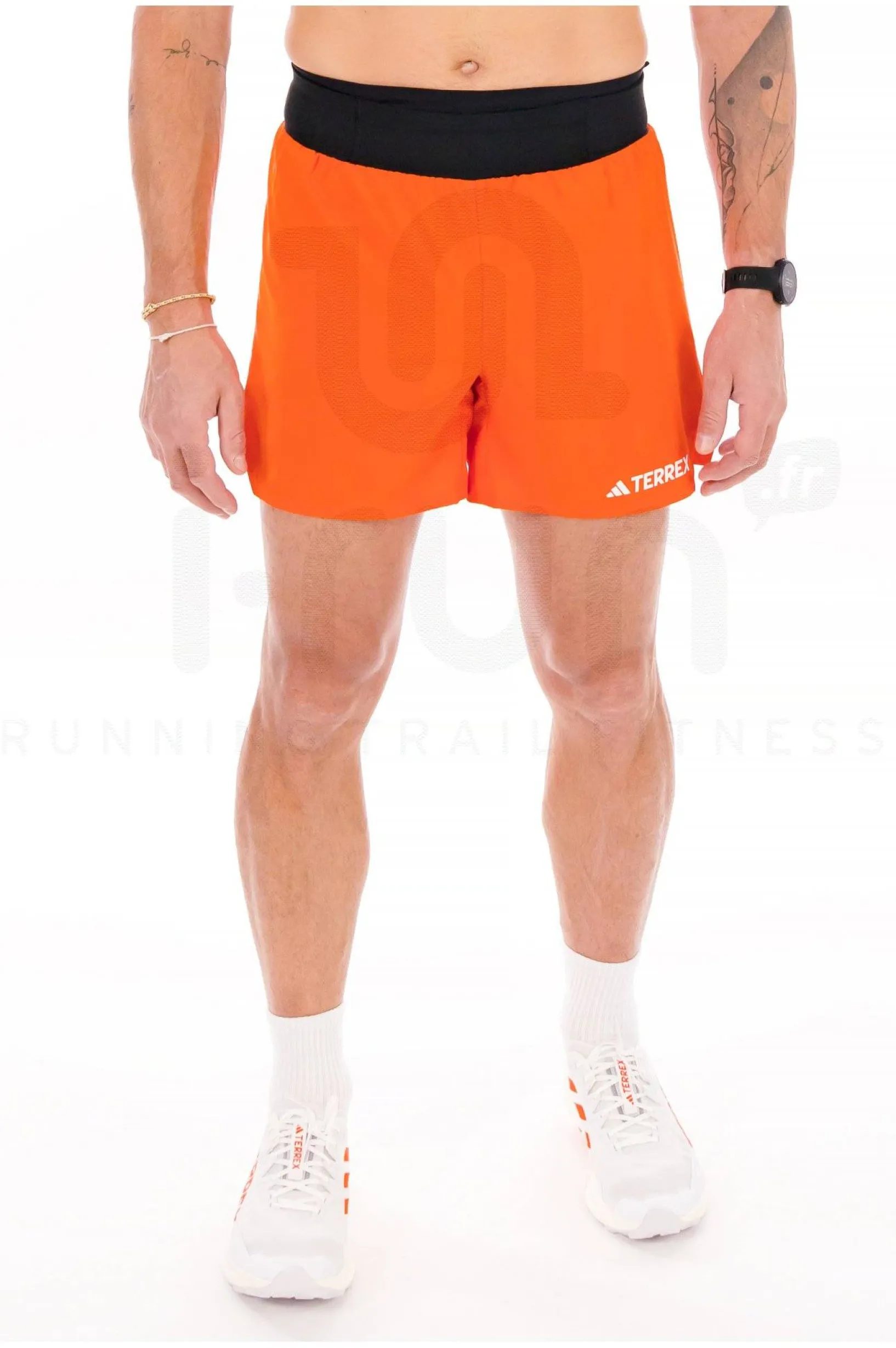 Homme adidas Shorts / Cuissards^Xperior