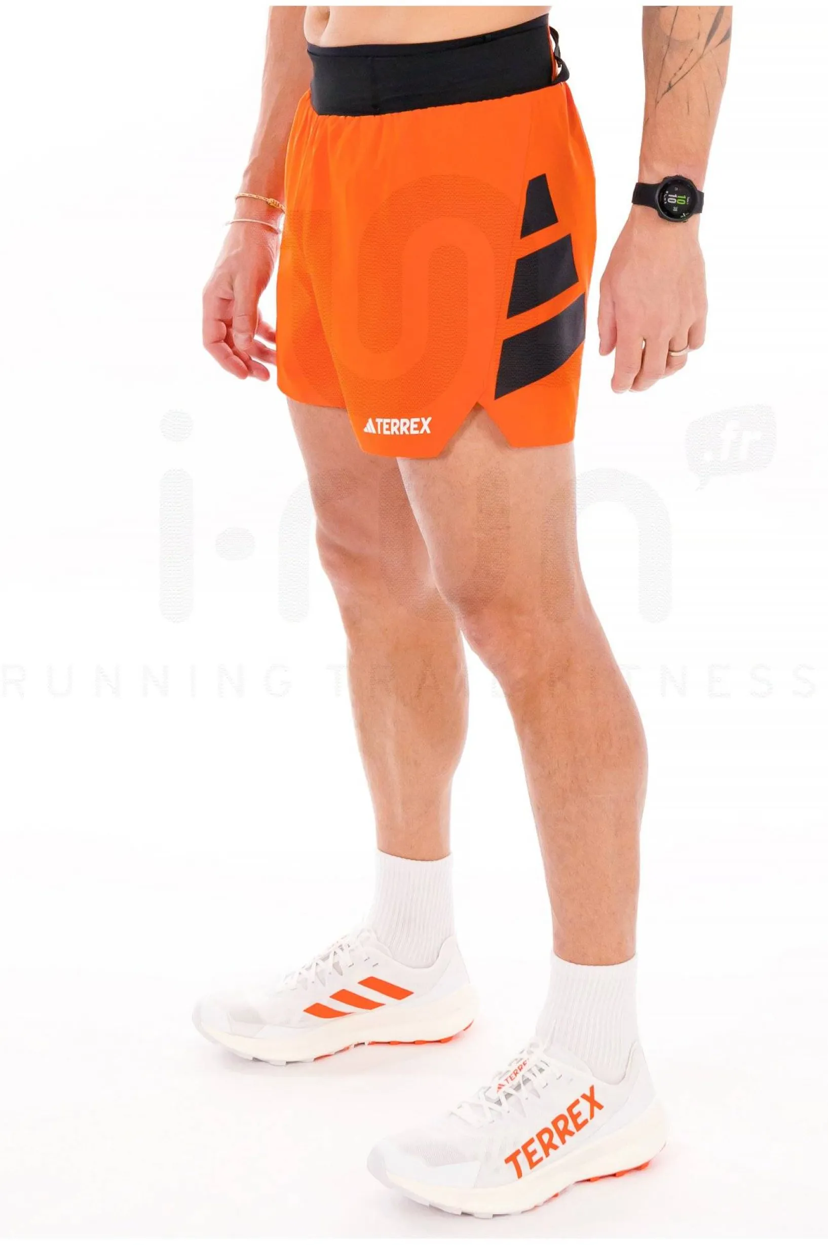 Homme adidas Shorts / Cuissards^Xperior