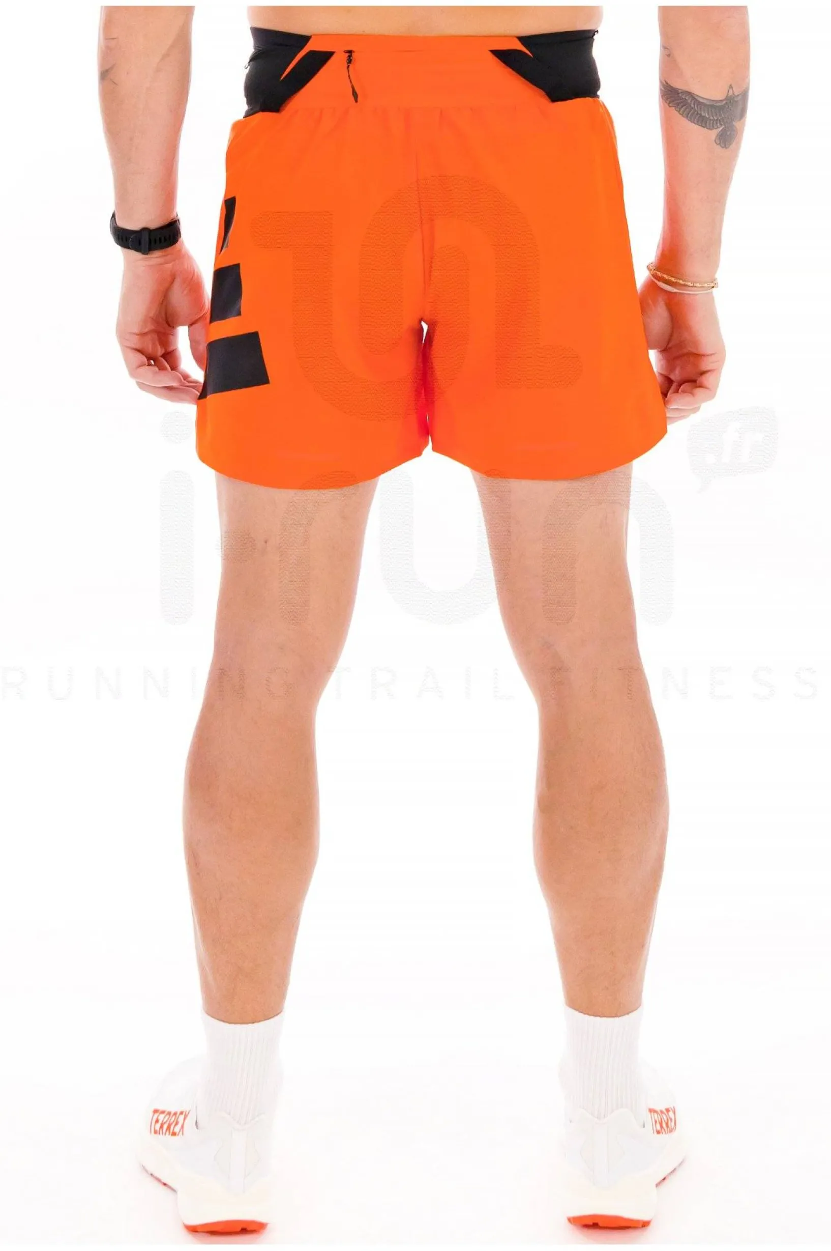 Homme adidas Shorts / Cuissards^Xperior
